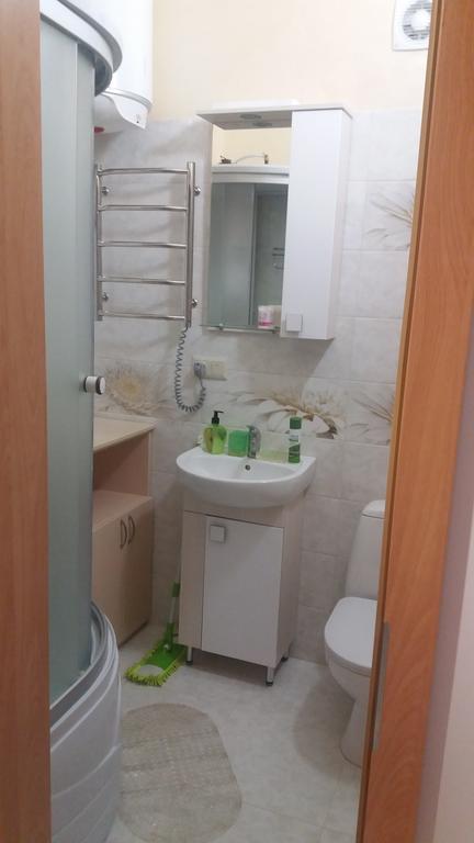Apartment On Havanna Street Oldenburg Bagian luar foto