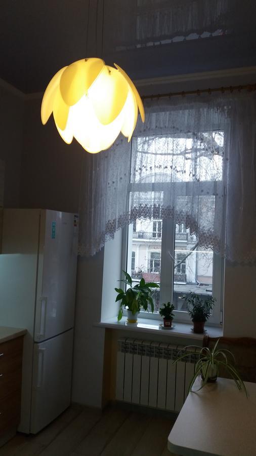 Apartment On Havanna Street Oldenburg Bagian luar foto