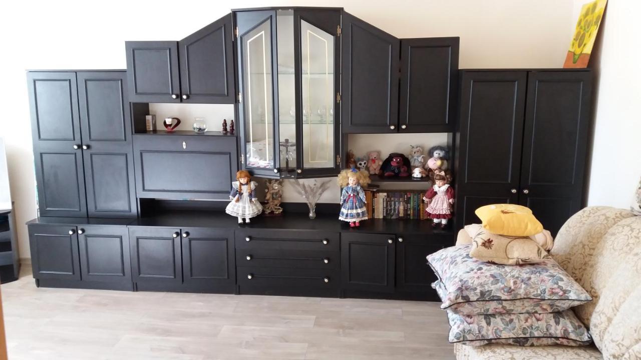 Apartment On Havanna Street Oldenburg Bagian luar foto
