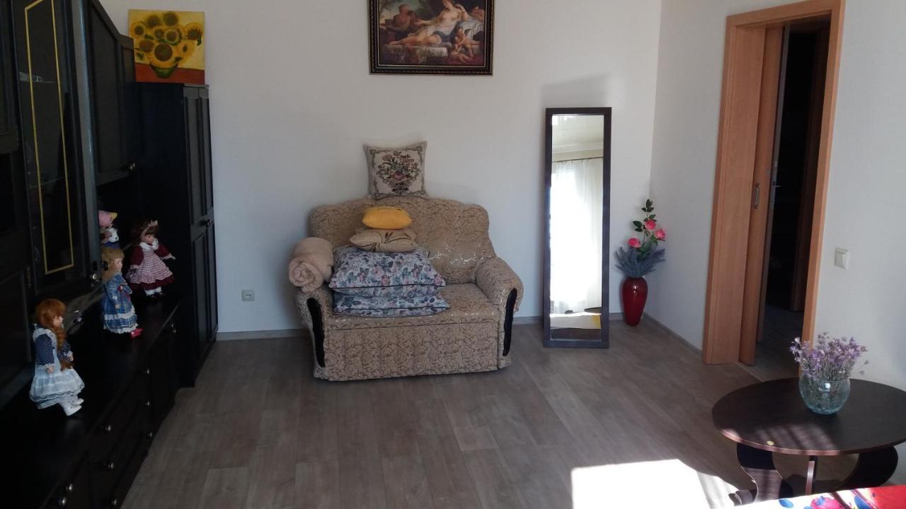Apartment On Havanna Street Oldenburg Bagian luar foto